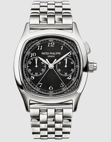 Replica Watch Patek Philippe 5950/1A-012 Grand Complications Split-Seconds Chronograph 5950